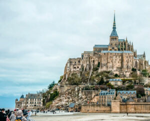 Location de voiture en Normandie