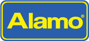 Location de voiture Alamo