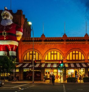 Location de voiture à Adélaïde