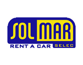 Location de voiture Solmar