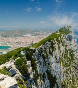 Location voitures low cost en Gibraltar