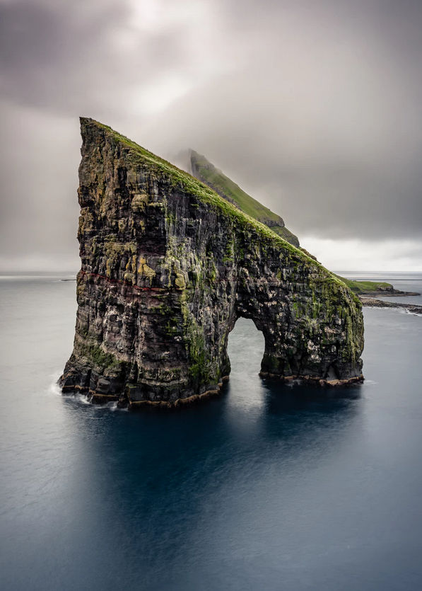 Location voiture Aéroport de Tórshavn Vágar (FAE) à petit prix Louer