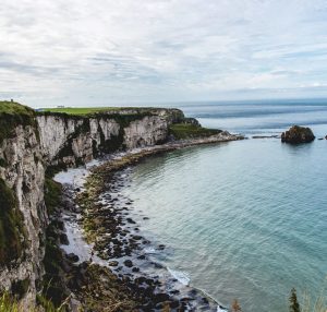 Location de voiture en Irlande du Nord