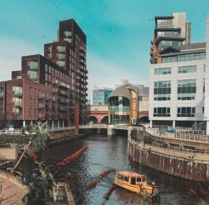 Location de voiture à Leeds