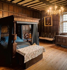 Location de voiture à Bradford