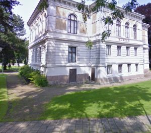 Location de voiture à Vänersborg