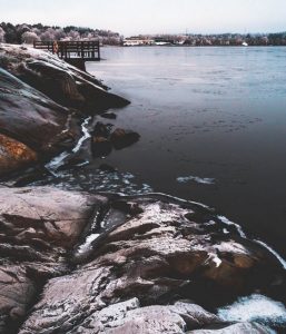 Location de voiture à Täby