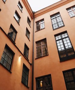 Location de voiture à Norrköping