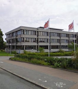 Location de voiture à Gislaved