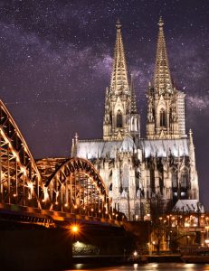 Location de voiture à Cologne