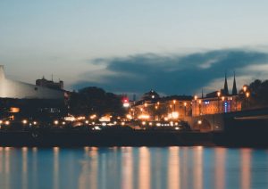 Location de voiture à Bonn