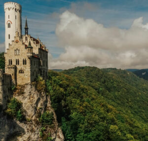 Location de voiture pas chère Liechtenstein