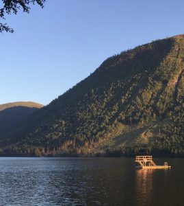 Location de voiture à Volda