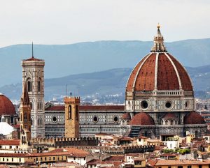 Location de voiture à Florence
