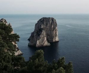 Location de voiture Capri