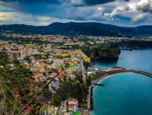 Location de voiture pas chère en Campanie