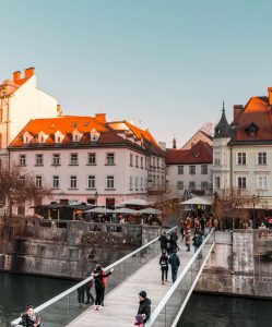 Location de voiture Aéroport de Ljubljana