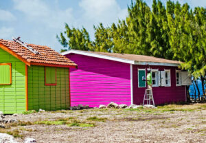 Location de voiture et utilitaire pas chère à Bridgetown