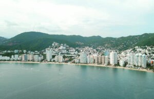 Location de voiture et utilitaire pas chère à Acapulco