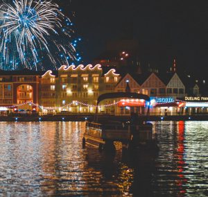 Location de voiture à Kissimmee