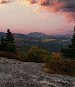 Location de voiture en Caroline du Nord