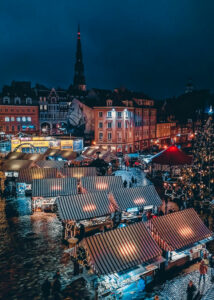 Location de voiture Aéroport de Riga