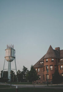 Location de voiture Burlington Airport