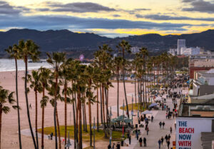 Location de voiture et utilitaire pas chère à Venice