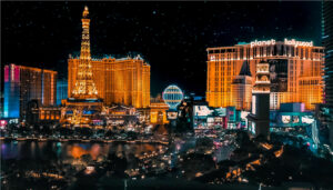 Location de voiture et utilitaire pas chère à Las Vegas