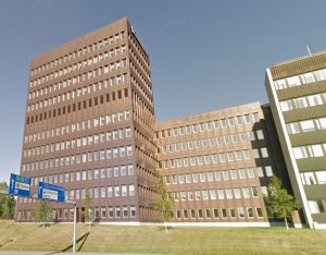 Location de voiture à Skellefteå