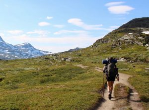 Location de voiture à Kiruna