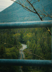 Location de voiture et utilitaire pas chère à Port Alberni