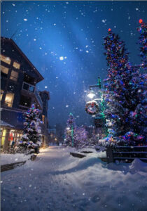 Location de voiture et utilitaire pas chère à Whistler