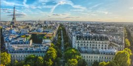 Aéroport de Paris Charles de Gaulle Roissy