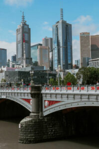 Location de voiture Melbourne Airport