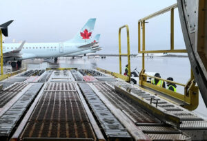 Location de voiture Ottawa Macdonald-Cartier Airport