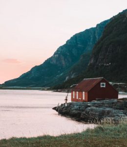 Location de voiture Aéroport de Bodø