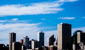 Location de voiture Edmonton Airport