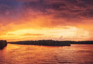 Location de voiture à Jakobstad