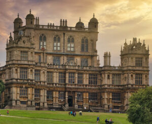 Location de voiture Nottingham Airport