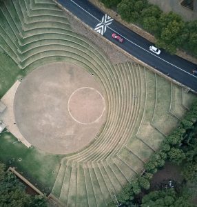 Location de voiture Aéroport de Wonderboom