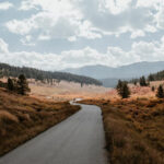 Quels sont les itinéraires les plus pittoresques offrant une vue dans le Colorado?