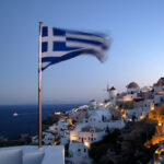 Quelles sont les meilleures plages de Grèce?