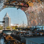 Des lieux passionnants à visiter à Rotterdam lors de votre prochaine visite
