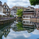 Profitez de l’expérience de voyage la plus apaisante qui soit à Strasbourg
