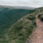 Les routes les plus pittoresques et les plus spectaculaires du Pays de Galles