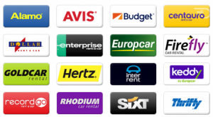 Location de voitures